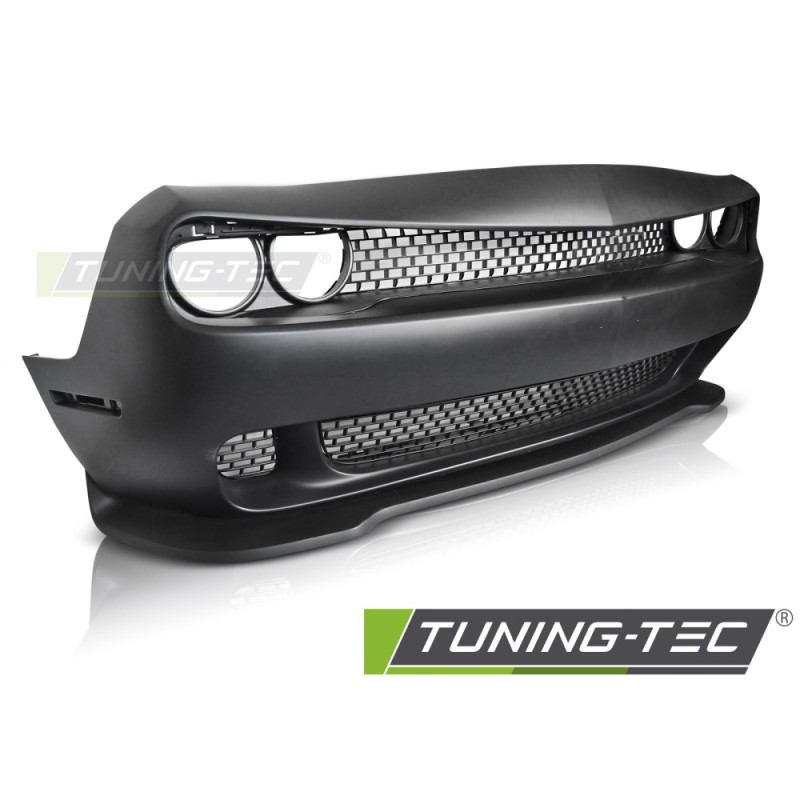 FRONT BUMPER SPORT fits DODGE CHALLENGER 15-17