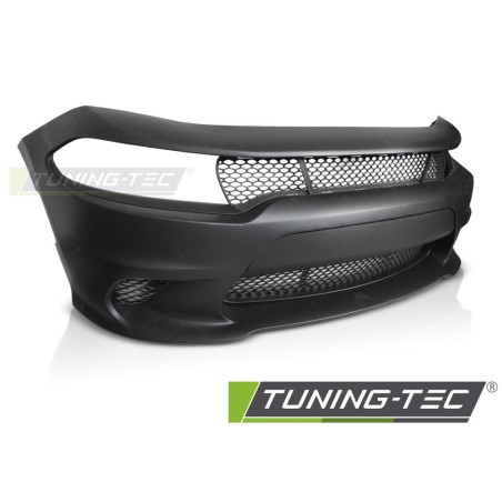 FRONT BUMPER SPORT fits DODGE CHARGER 14-18