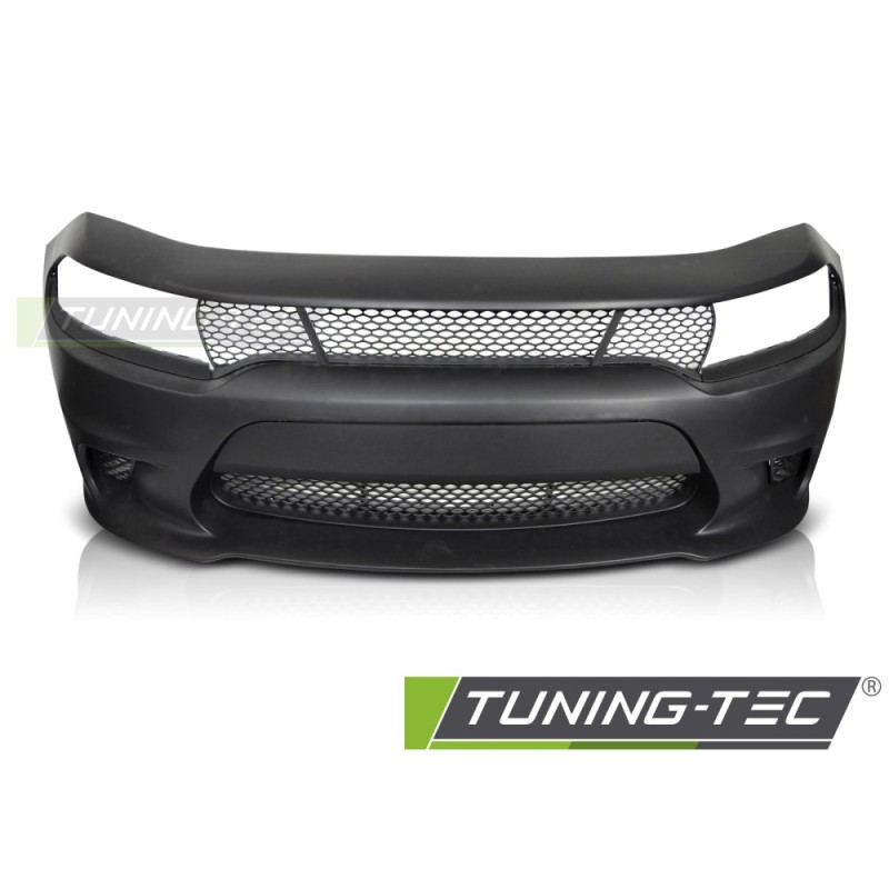 FRONT BUMPER SPORT fits DODGE CHARGER 14-18