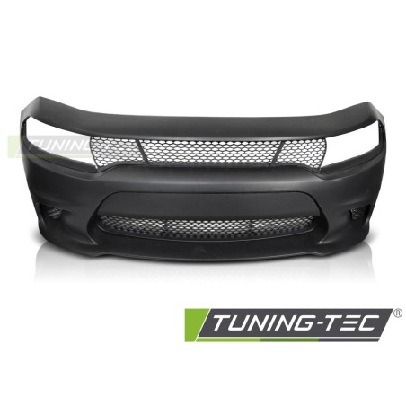 FRONT BUMPER SPORT fits DODGE CHARGER 14-18