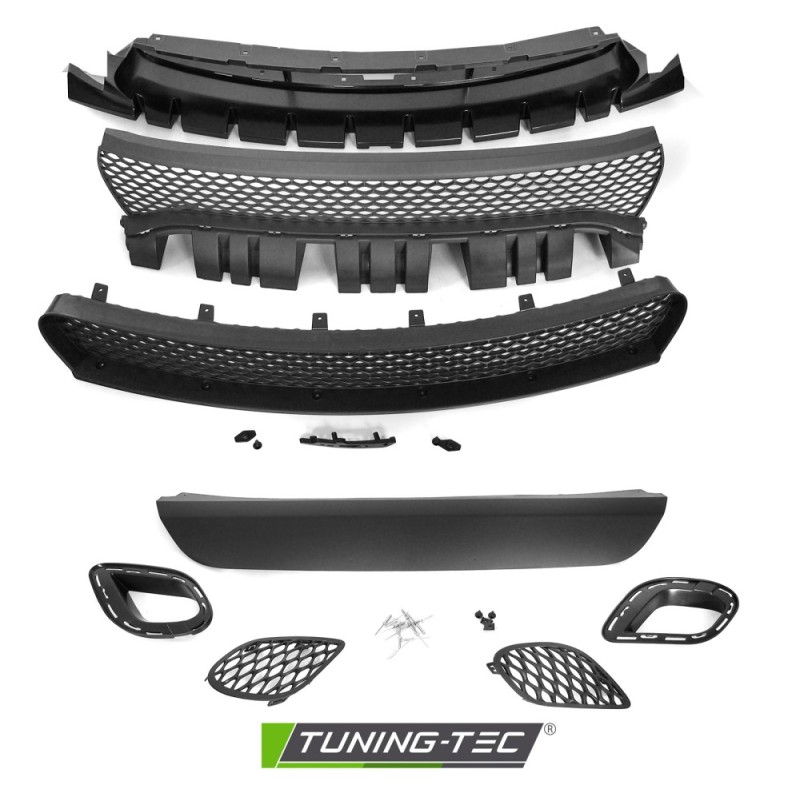 FRONT BUMPER SPORT fits DODGE CHARGER 14-18