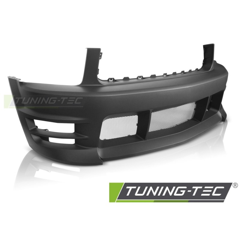 FRONT BUMPER SPORT fits FORD MUSTANG 04-09