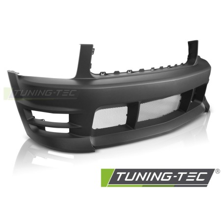 FRONT BUMPER SPORT fits FORD MUSTANG 04-09 FRONT BUMPER SPORT fits FORD MUSTANG 04-09