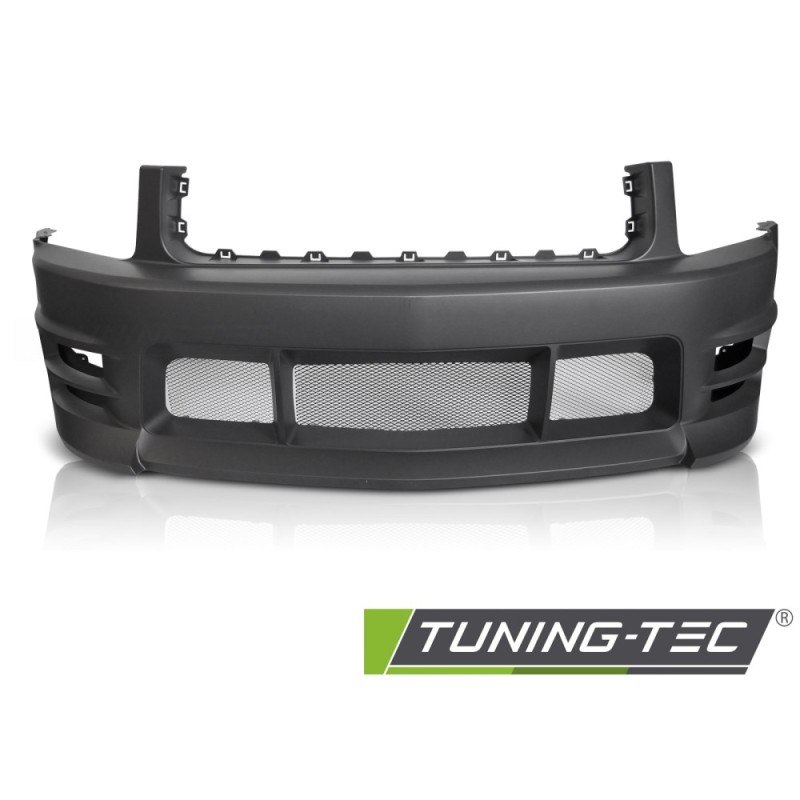 FRONT BUMPER SPORT fits FORD MUSTANG 04-09
