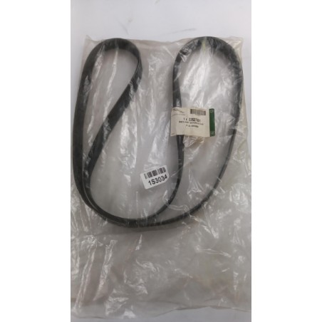 Courroie Trapézoïdale À Nervures JAGUAR C2S27001  Pièce d'origine oem Courroie Trapézoïdale À Nervures JAGUAR C2S27001  Pièce d'origine oem