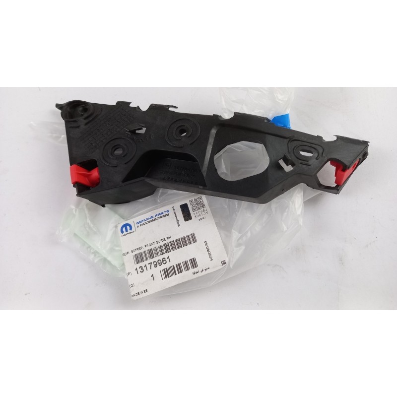 Support De Pare-Chocs OPEL 13179961 1406208 Pièce d'origine oem