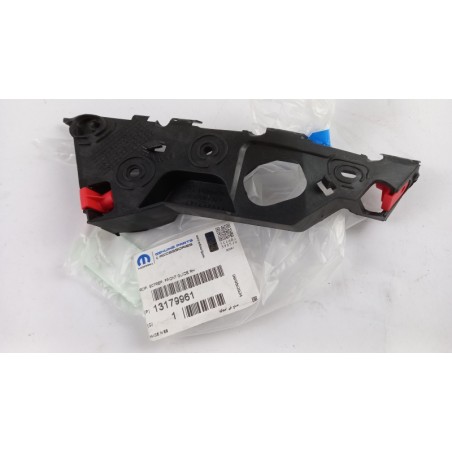 Support De Pare-Chocs OPEL 13179961 1406208 Pièce d'origine oem