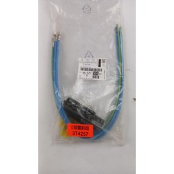 Adaptateur Pour Faisceau De Câbles PEUGEOT/CITROEN 1637130380  Pièce d'origine oem