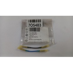 Faisceaux De Câbles VAG 7L6998582  Pièce d'origine oem