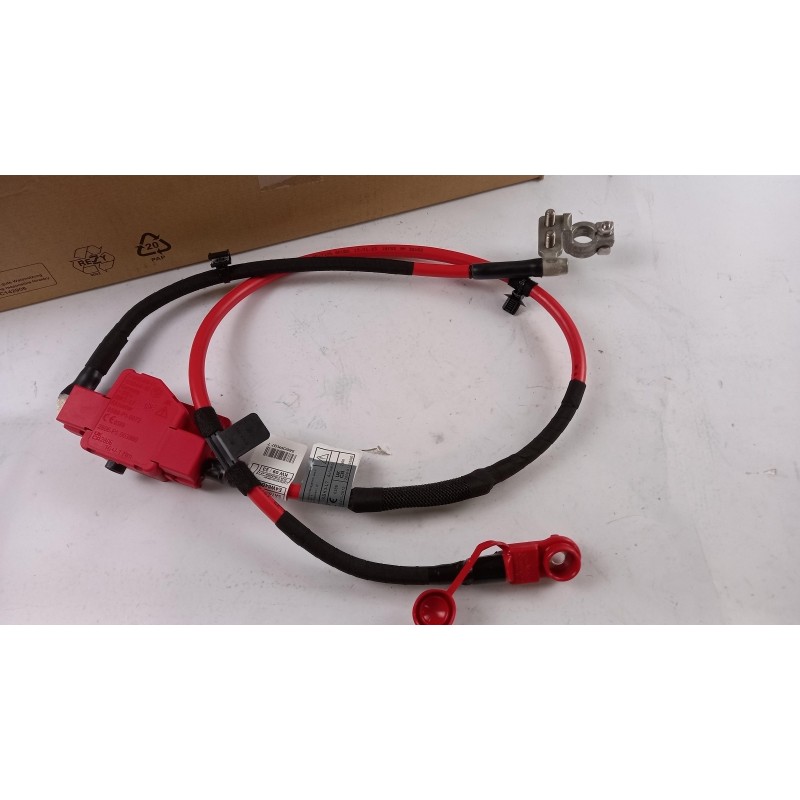 Terre Sangle BMW 61125A760B8  Pièce d'origine oem