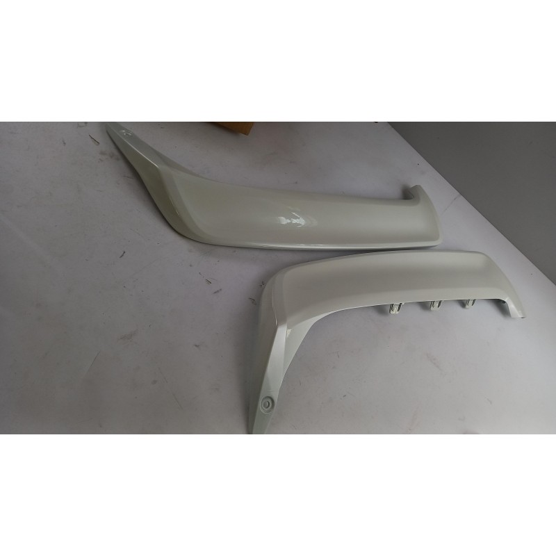 Ensemble De Garniture/Moulure De Protection