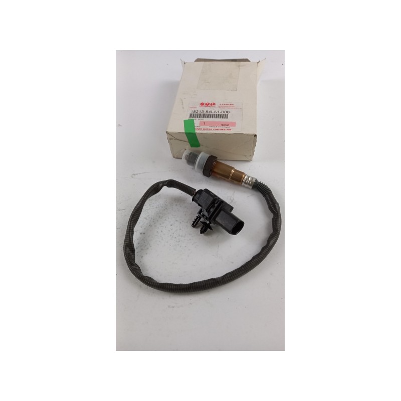 Sonde Lambda SUZUKI 1821354LA1000  Pièce d'origine oem