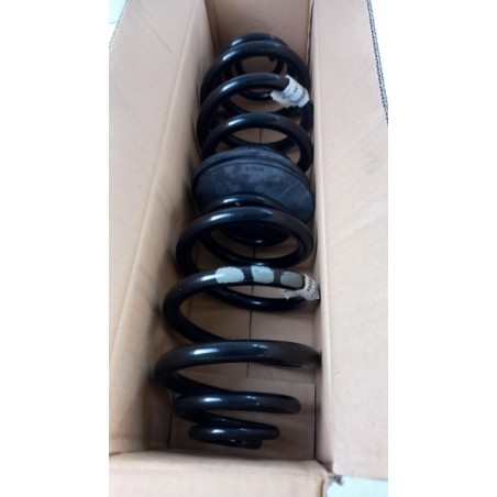 Ressort Hélicoïdal BMW 33539065365 9065365 Pièce d'origine oem