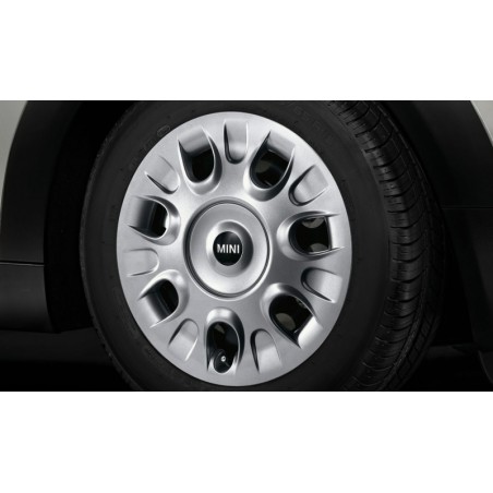 Enjoliveur De Roue BMW 36136785977 6785977 Pièce d'origine oem Enjoliveur De Roue BMW 36136785977 6785977 Pièce d'origine oem