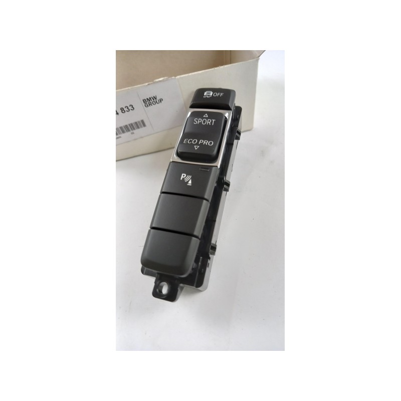 Pièces D''Auto BMW 61319374833 9374833 Pièce d'origine oem