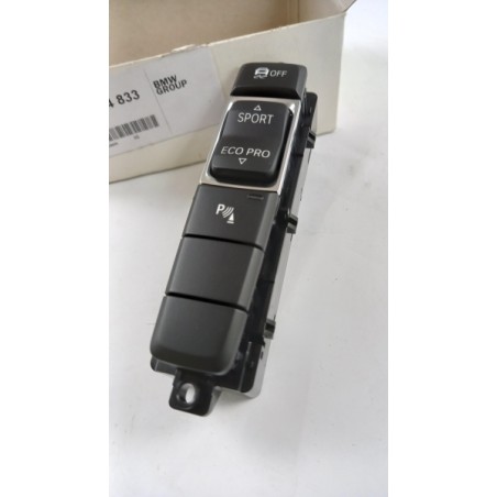 Pièces D''Auto BMW 61319374833 9374833 Pièce d'origine oem Pièces D''Auto BMW 61319374833 9374833 Pièce d'origine oem