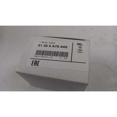 Pièces D''Auto BMW 61355A70A02  Pièce d'origine oem