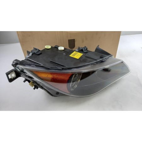Phare BMW 63127165986 7165986 Pièce d'origine oem Phare BMW 63127165986 7165986 Pièce d'origine oem