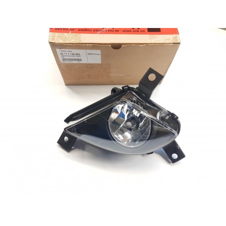 Phares Antibrouillard BMW 63177199893 7199893 Pièce d'origine oem