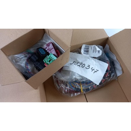 Pièces D''Auto BMW 71602469982 2469982 Pièce d'origine oem