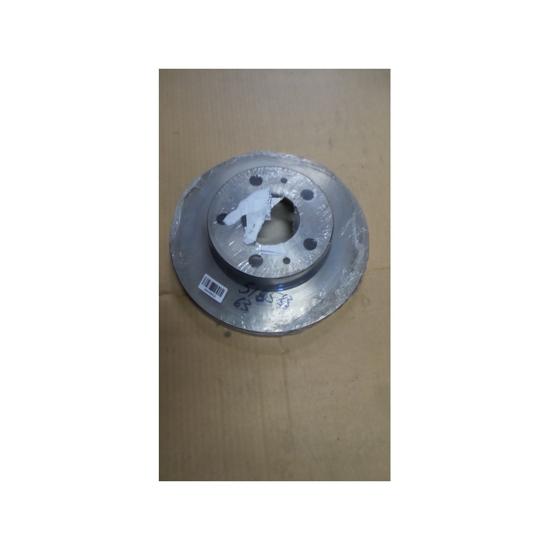 Disque De Frein (1 Pièce) FIAT GROUP 51858363 0051858363 Pièce d'origine oem