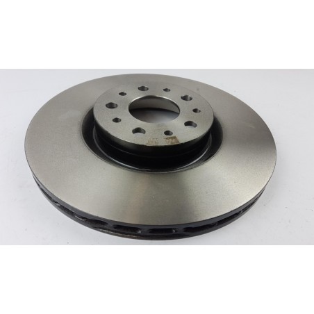 Disque De Frein (1 Pièce) FIAT GROUP 51996238  Pièce d'origine oem