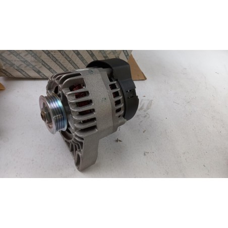 Alternateur FIAT GROUP 71721128 0071721128 Pièce d'origine oem Alternateur FIAT GROUP 71721128 0071721128 Pièce d'origine oem