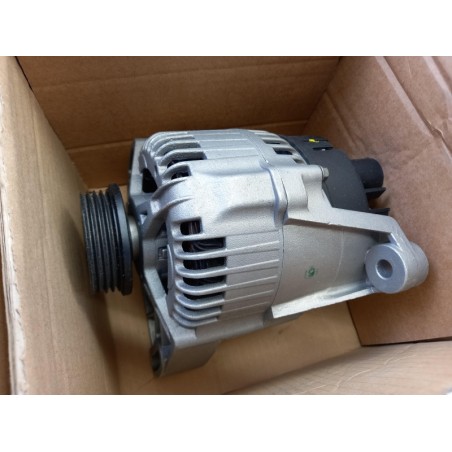 Alternateur FIAT GROUP 71780086 0071780086 Pièce d'origine oem