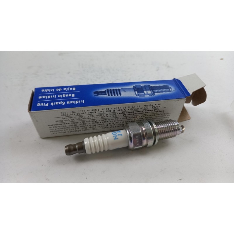 Bougie FIAT GROUP KSP070507AC  Pièce d'origine oem
