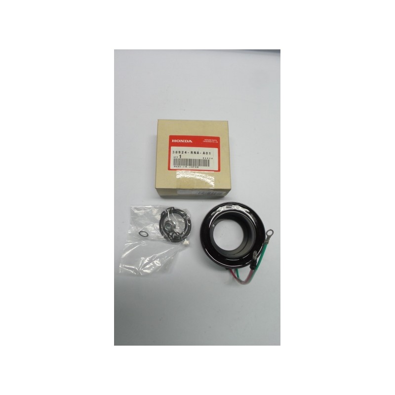 Embrayage Magnétique De Compresseur De Climatisation HONDA 38924RNAA01  Pièce d'origine oem
