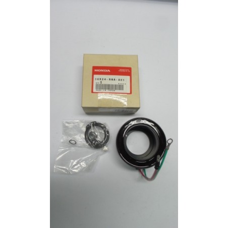 Embrayage Magnétique De Compresseur De Climatisation HONDA 38924RNAA01  Pièce d'origine oem
