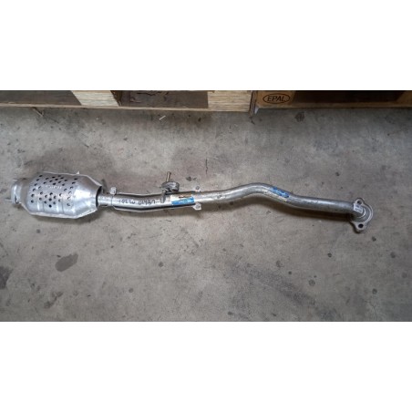 Catalyseur HYUNDAI/KIA 2861002201  Pièce d'origine oem