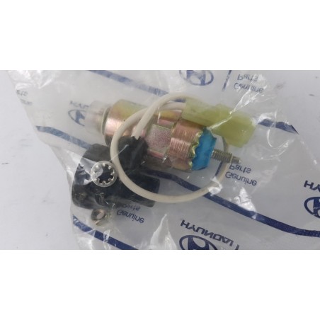 Dispositif D''Arrêt De Système D''Injection HYUNDAI/KIA 3313742100  Pièce d'origine oem