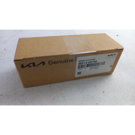 Pièces D''Auto HYUNDAI/KIA 3921003740  Pièce d'origine oem