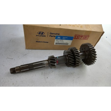 Pièces D''Auto HYUNDAI/KIA 4341143101  Pièce d'origine oem