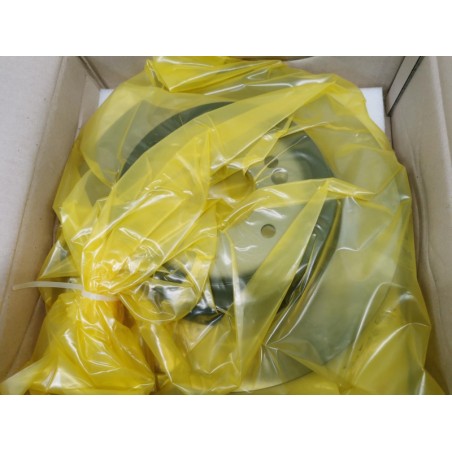Disque De Frein (1 Pièce) HYUNDAI/KIA 58411J5500  Pièce d'origine oem