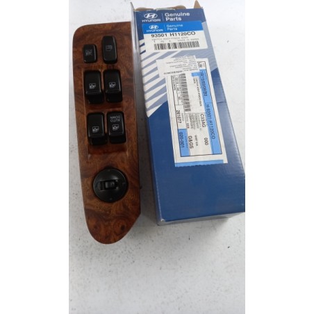 Pièces D''Auto HYUNDAI/KIA 93501H1120CO  Pièce d'origine oem
