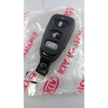 Télécommande HYUNDAI/KIA 954303E520 Pièce d'origine oem Télécommande HYUNDAI/KIA 954303E520 Pièce d'origine oem