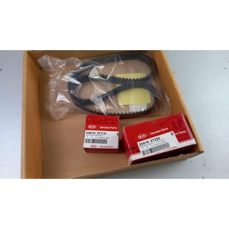 Kit De Courroie De Distribution HYUNDAI/KIA K2431227CB  Pièce d'origine oem