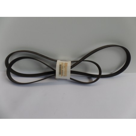 Courroie Trapézoïdale À Nervures NISSAN 117206N200  Pièce d'origine oem