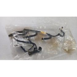 Tuyau De Débordement De Carburant NISSAN 1667100QAU  Pièce d'origine oem