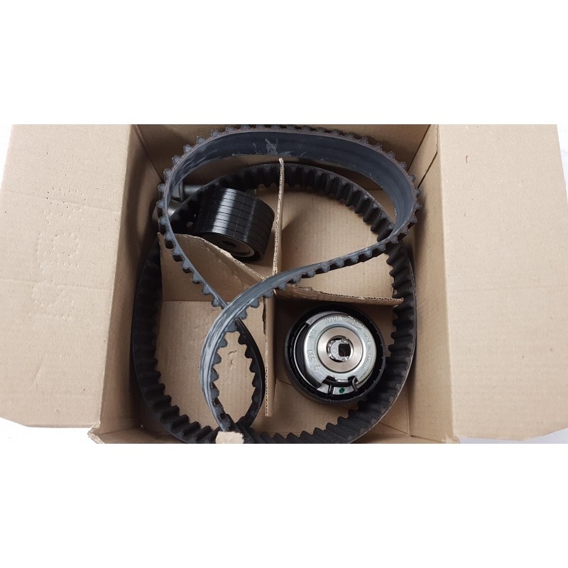 Kit De Courroie De Distribution NISSAN 1680600Q2B  Pièce d'origine oem