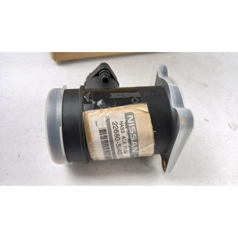 Débitmètre De Masse D''Air NISSAN 226805U400  Pièce d'origine oem