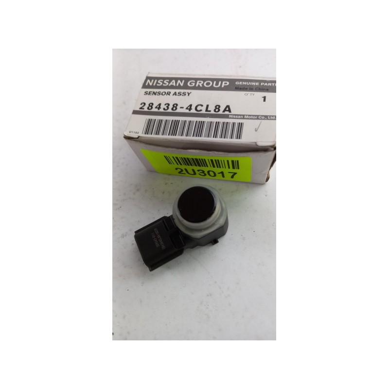 Pièces D''Auto NISSAN 284384CL8A  Pièce d'origine oem