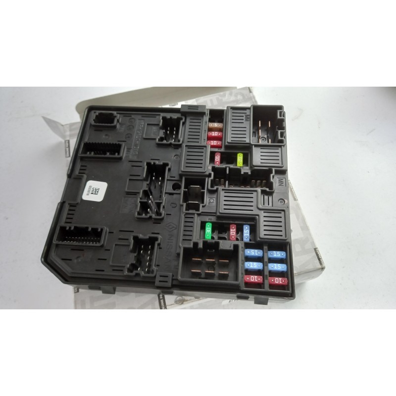 Pièces D''Auto NISSAN 284B75NA3B  Pièce d'origine oem