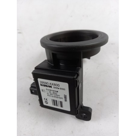 Antidémarrage NISSAN 28590AX600 Pièce d'origine oem Antidémarrage NISSAN 28590AX600 Pièce d'origine oem