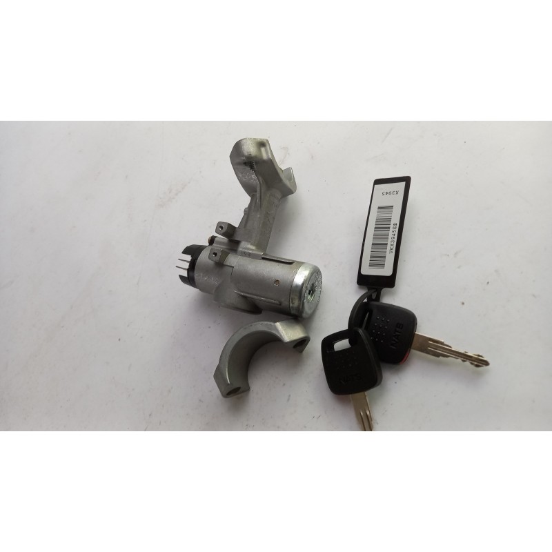 Pièces D''Auto NISSAN 487014F189  Pièce d'origine oem