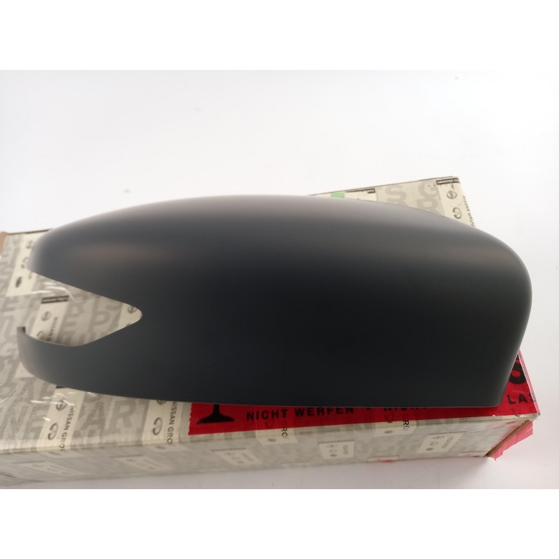 Couvercle De Rétroviseur Extérieur NISSAN 963733ZL4B  Pièce d'origine oem