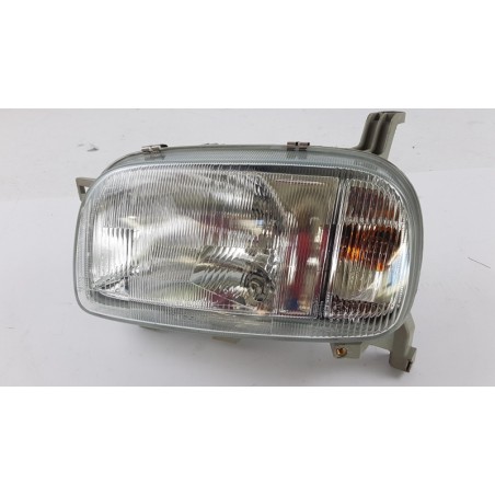 Phare NISSAN B60605F206 Pièce d'origine oem Phare NISSAN B60605F206 Pièce d'origine oem