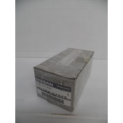 Plaquettes De Freins NISSAN D106MS2825  Pièce d'origine oem